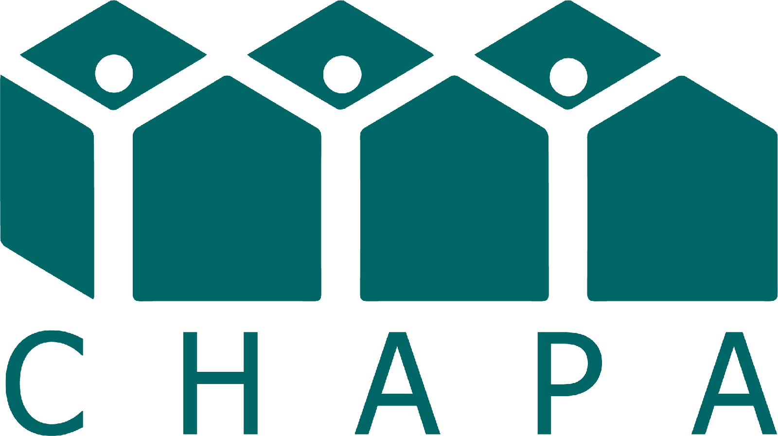 CHAPA logo